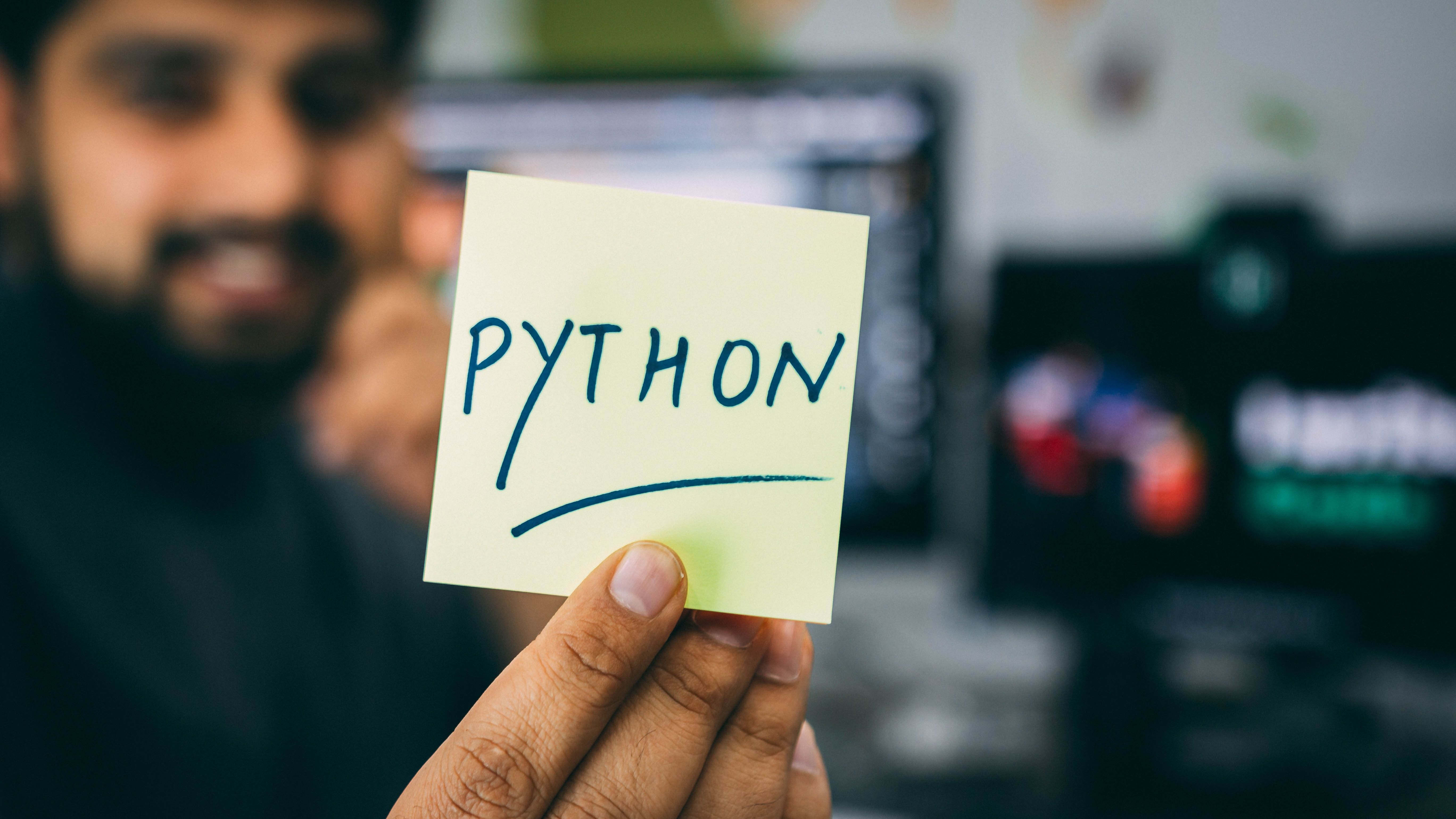 Курс «Язык Python»