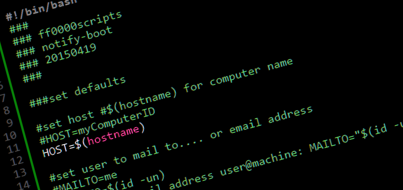 Небольшой скрипт для обновления Drupal сайтов
