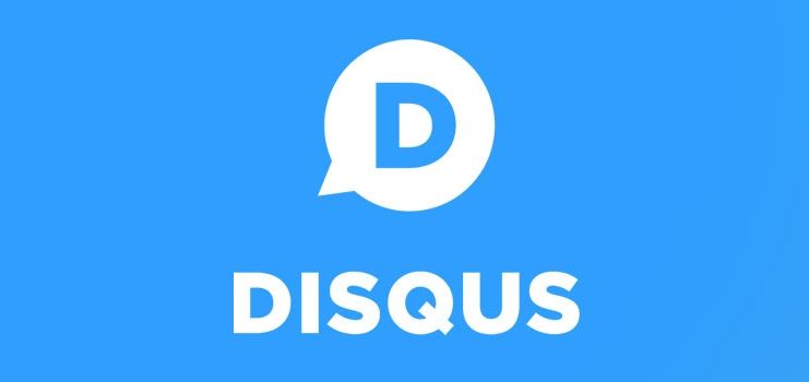 Подключаем комментарии Disqus в блог на Ghost