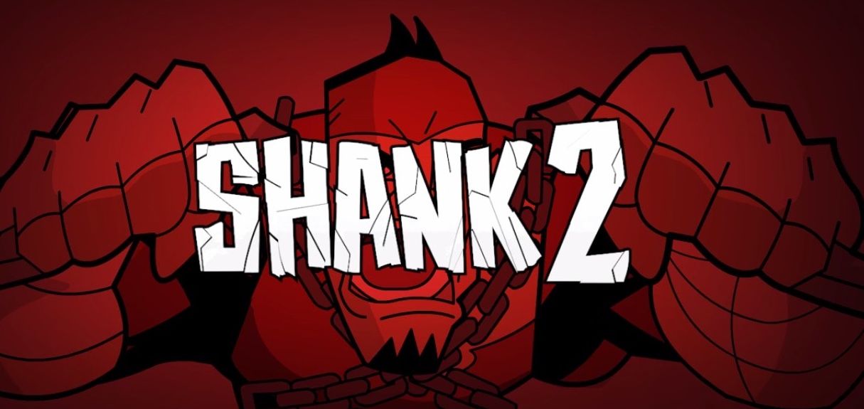 Shank 2