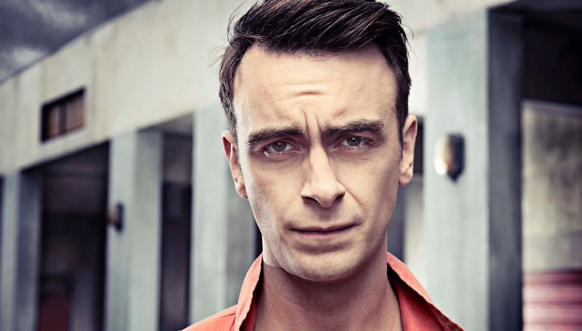 Супер геройские сериалы