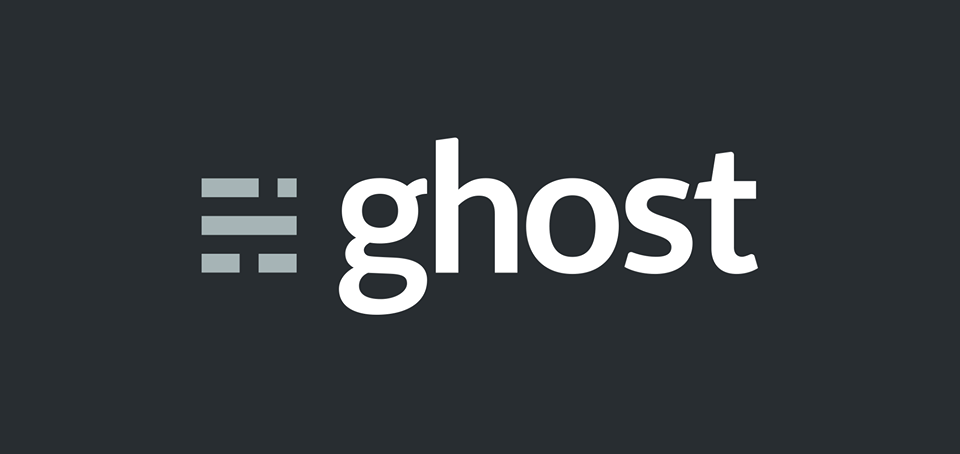 Systemd service для Ghost