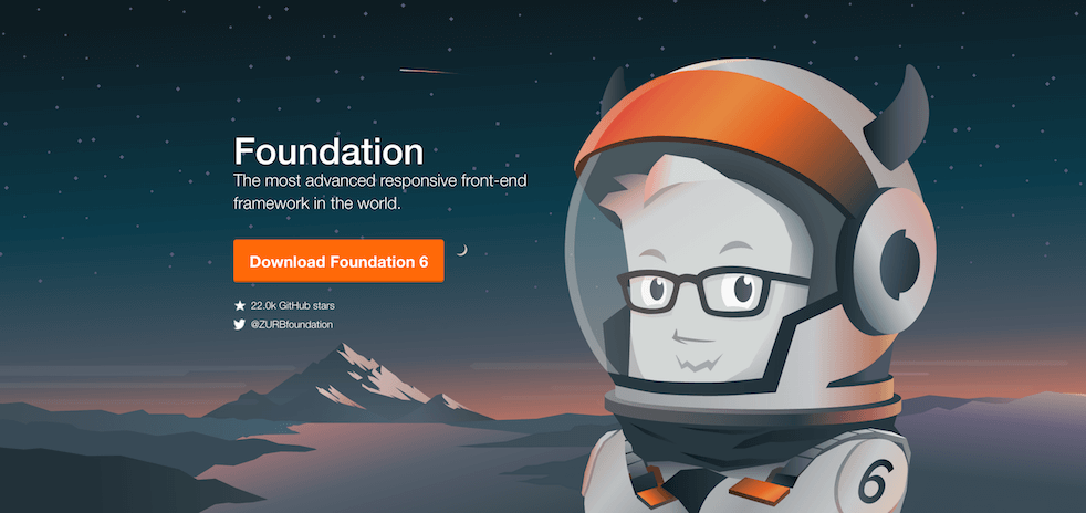 Топ 20 лучших CSS3 фреймворков