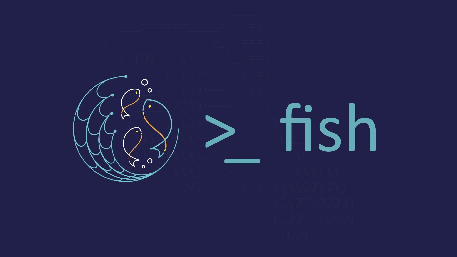 Почему Fish лучше Zsh и уж тем более Bash